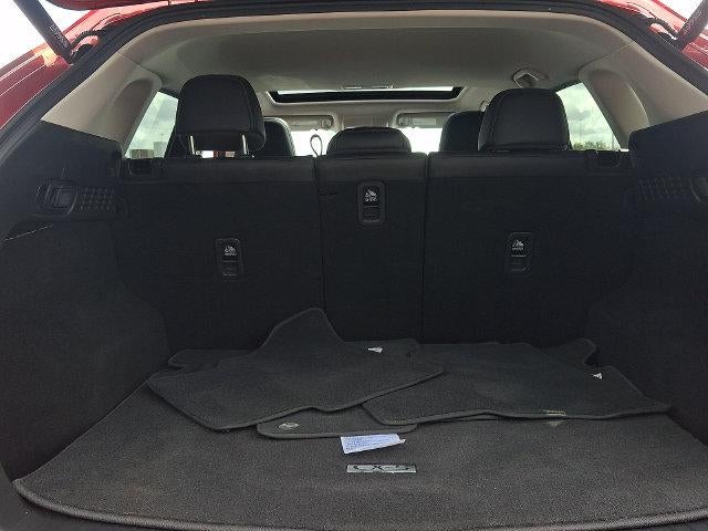 2024 Mazda Mazda CX-5 2.5 S Preferred Package AWD