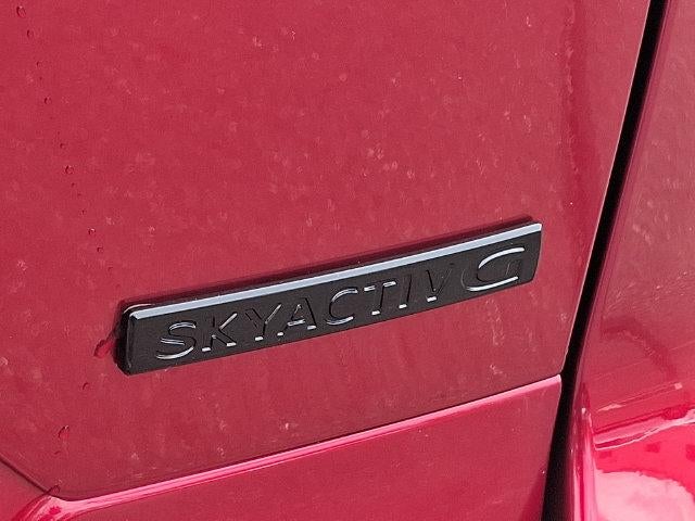 2024 Mazda Mazda CX-5 2.5 S Preferred Package AWD