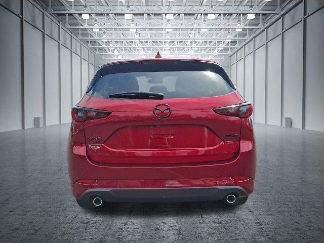 2024 Mazda Mazda CX-5 2.5 S Preferred Package AWD