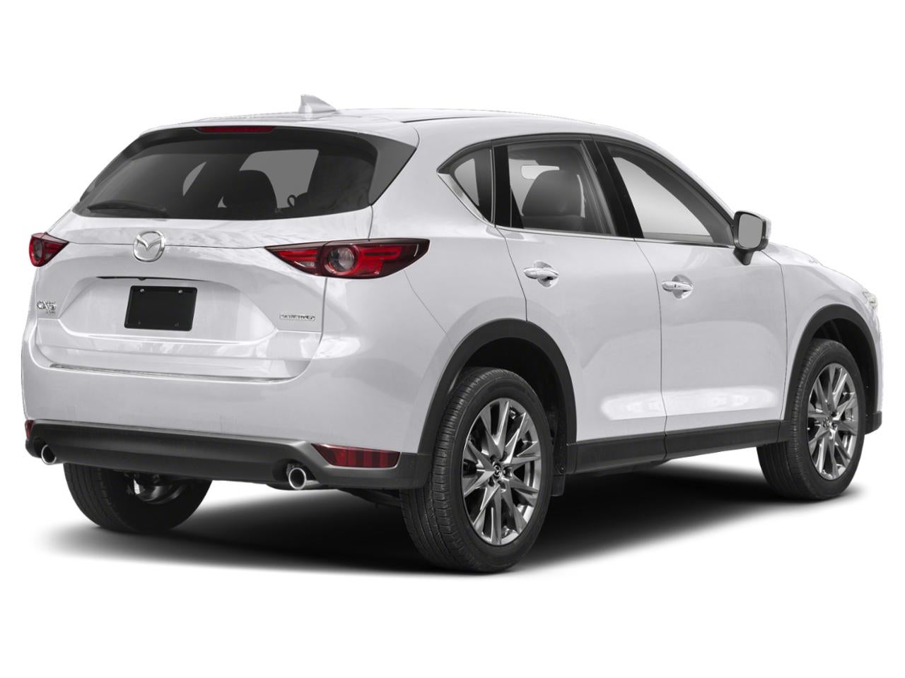 2021 Mazda Mazda CX-5 Touring AWD