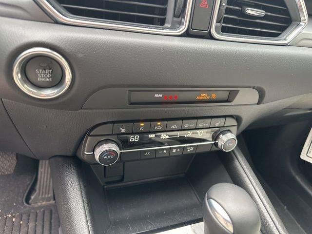 2025 Mazda Mazda CX-5 2.5 S Preferred Package AWD