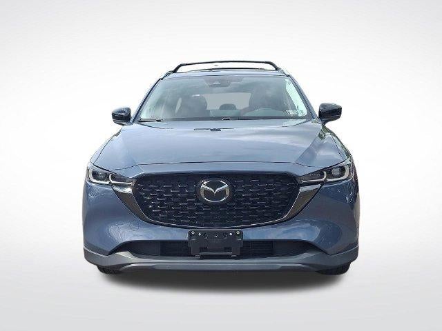 2023 Mazda Mazda CX-5 2.5 S Carbon Edition AWD