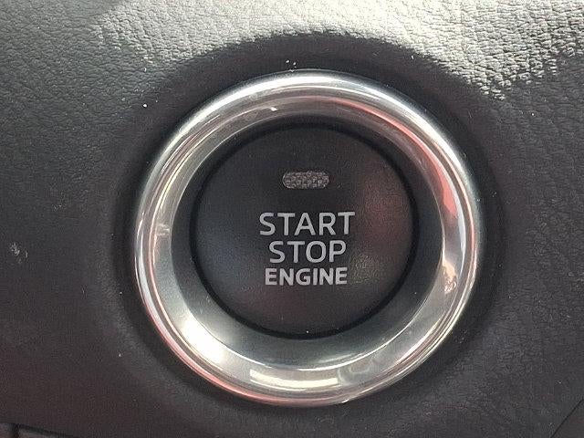 2023 Mazda Mazda CX-5 2.5 S Carbon Edition AWD