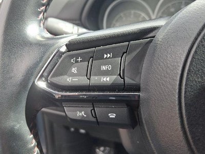 2023 Mazda Mazda CX-5 2.5 S Carbon Edition AWD