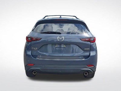 2023 Mazda Mazda CX-5 2.5 S Carbon Edition AWD