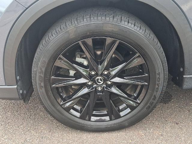 2023 Mazda Mazda CX-5 2.5 S Carbon Edition AWD