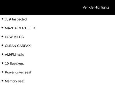 2023 Mazda Mazda CX-5 2.5 S Carbon Edition AWD