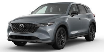 2023 Mazda Mazda CX-5 2.5 S Carbon Edition AWD