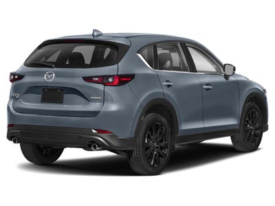 2023 Mazda Mazda CX-5 2.5 S Carbon Edition AWD