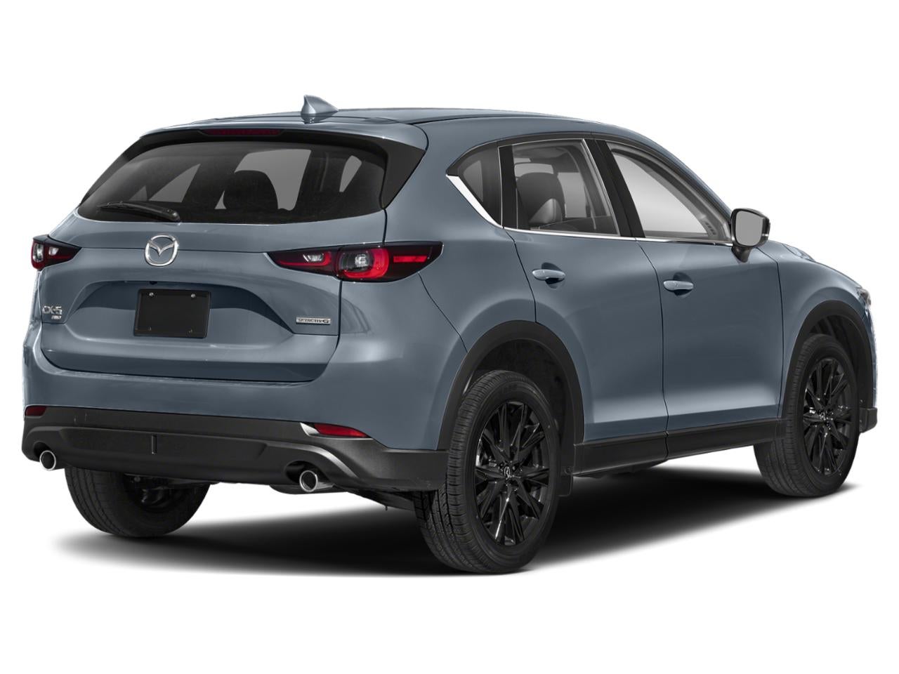 2023 Mazda Mazda CX-5 2.5 S Carbon Edition AWD