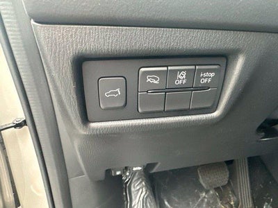 2025 Mazda Mazda CX-5 2.5 S Preferred Package AWD