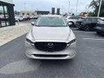 2025 Mazda Mazda CX-5 2.5 S Preferred Package AWD