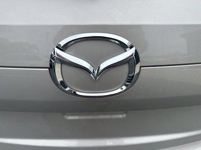 2025 Mazda Mazda CX-5 2.5 S Preferred Package AWD
