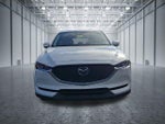 2018 Mazda Mazda CX-5 Touring AWD