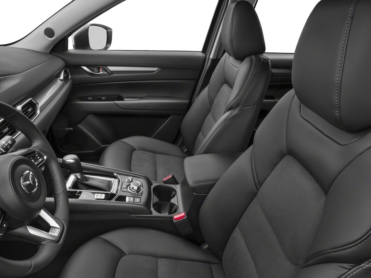 2018 Mazda Mazda CX-5 Touring AWD
