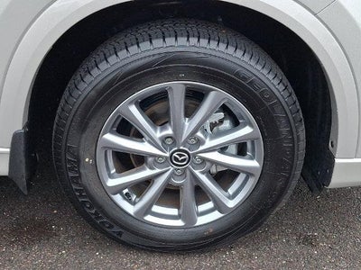 2025 Mazda Mazda CX-5 2.5 S Preferred Package AWD