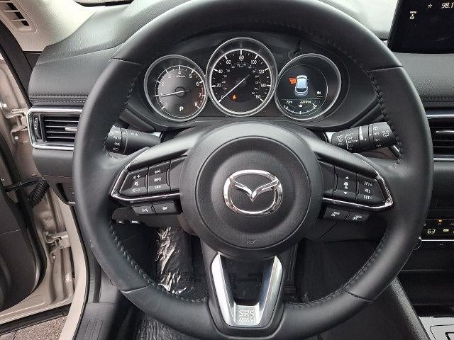 2025 Mazda Mazda CX-5 2.5 S Preferred Package AWD
