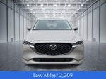 2025 Mazda Mazda CX-5 2.5 S Preferred Package AWD