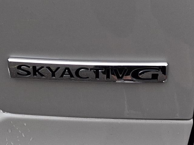 2025 Mazda Mazda CX-5 2.5 S Preferred Package AWD