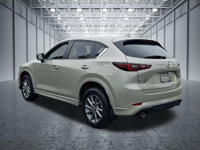 2025 Mazda Mazda CX-5 2.5 S Preferred Package AWD