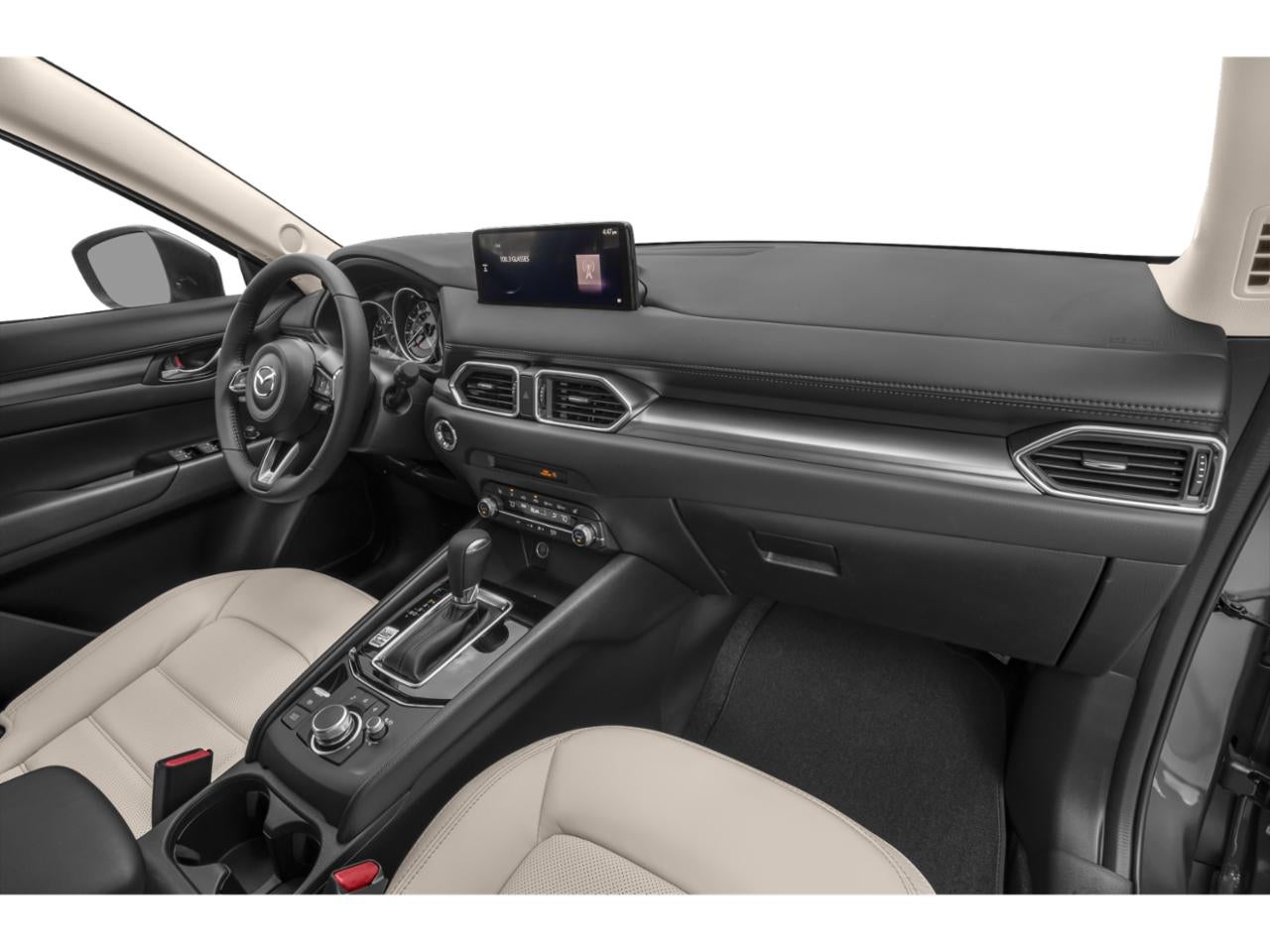 2025 Mazda Mazda CX-5 2.5 S Preferred Package AWD