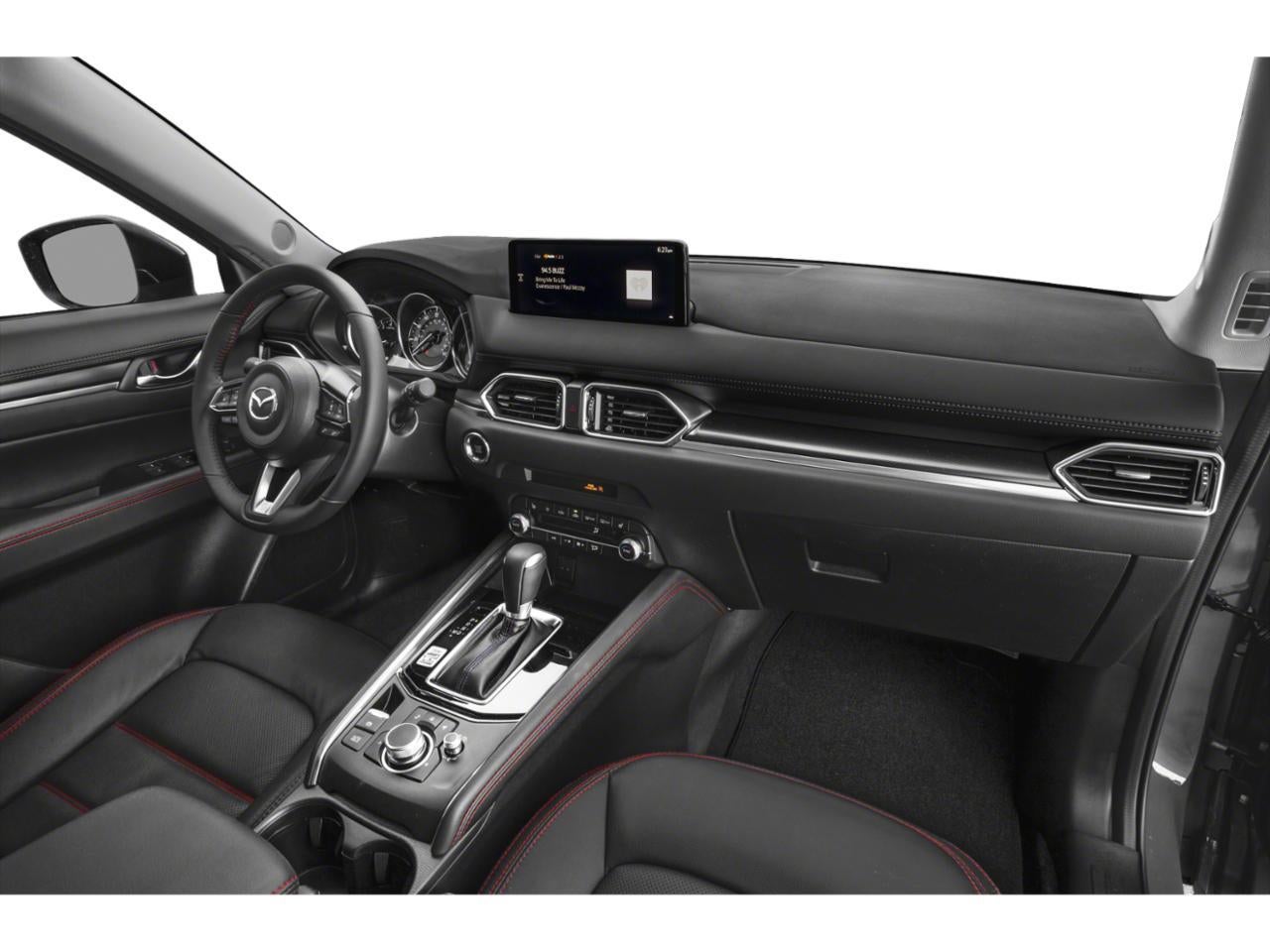 2023 Mazda Mazda CX-5 2.5 S Carbon Edition AWD