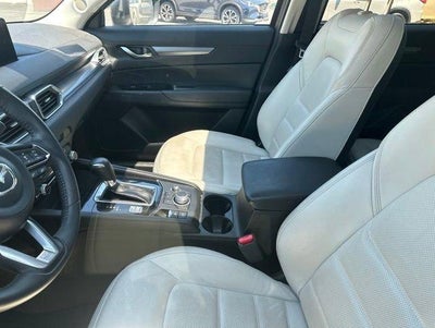 2023 Mazda Mazda CX-5 2.5 S Preferred Package AWD