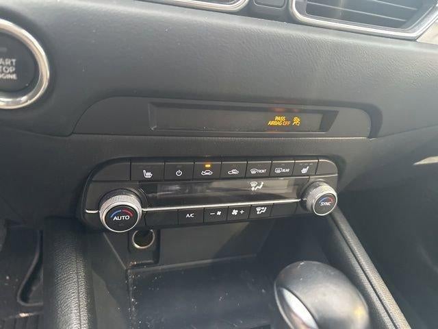 2023 Mazda Mazda CX-5 2.5 S Preferred Package AWD