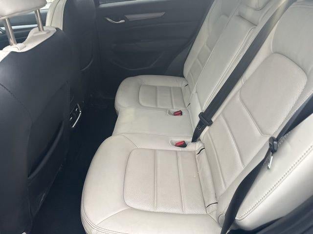 2023 Mazda Mazda CX-5 2.5 S Preferred Package AWD