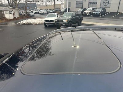 2023 Mazda Mazda CX-5 2.5 S Preferred Package AWD