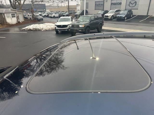 2023 Mazda Mazda CX-5 2.5 S Preferred Package AWD