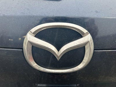 2023 Mazda Mazda CX-5 2.5 S Preferred Package AWD