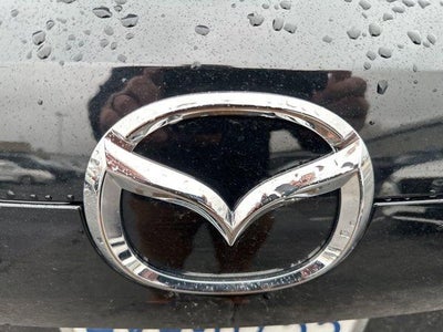 2025 Mazda Mazda CX-5 2.5 S Preferred Package AWD