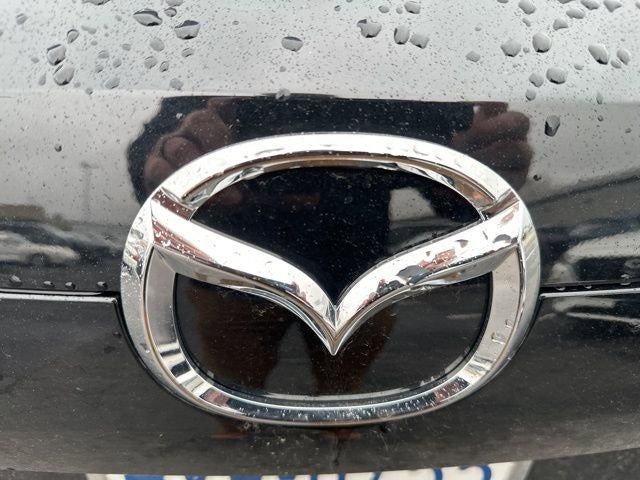 2025 Mazda Mazda CX-5 2.5 S Preferred Package AWD