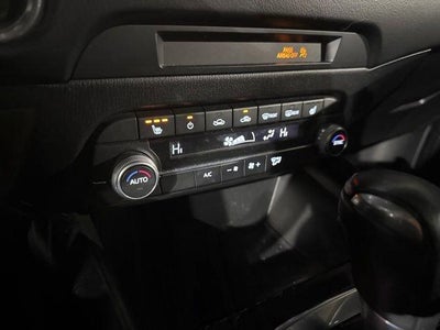 2020 Mazda Mazda CX-5 Touring AWD