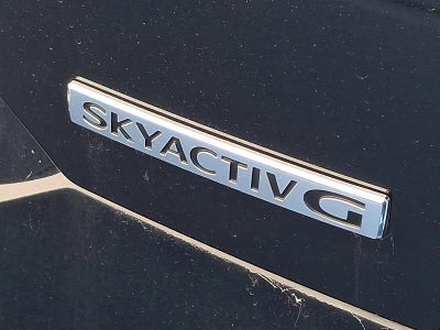 2020 Mazda Mazda CX-5 Touring AWD