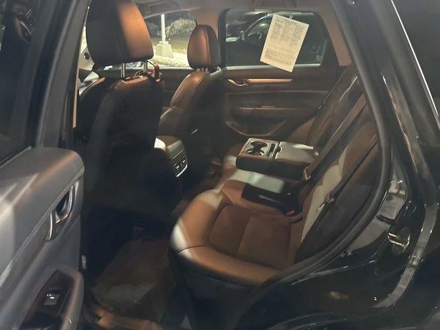 2020 Mazda Mazda CX-5 Touring AWD