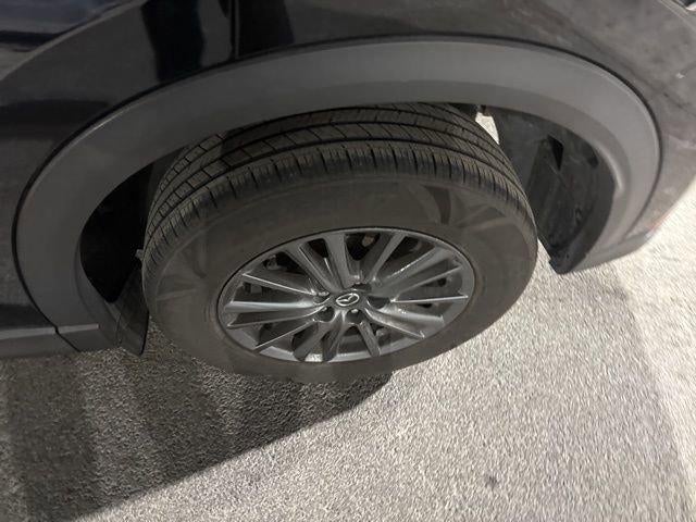 2020 Mazda Mazda CX-5 Touring AWD