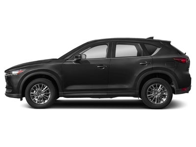 2020 Mazda Mazda CX-5 Touring AWD