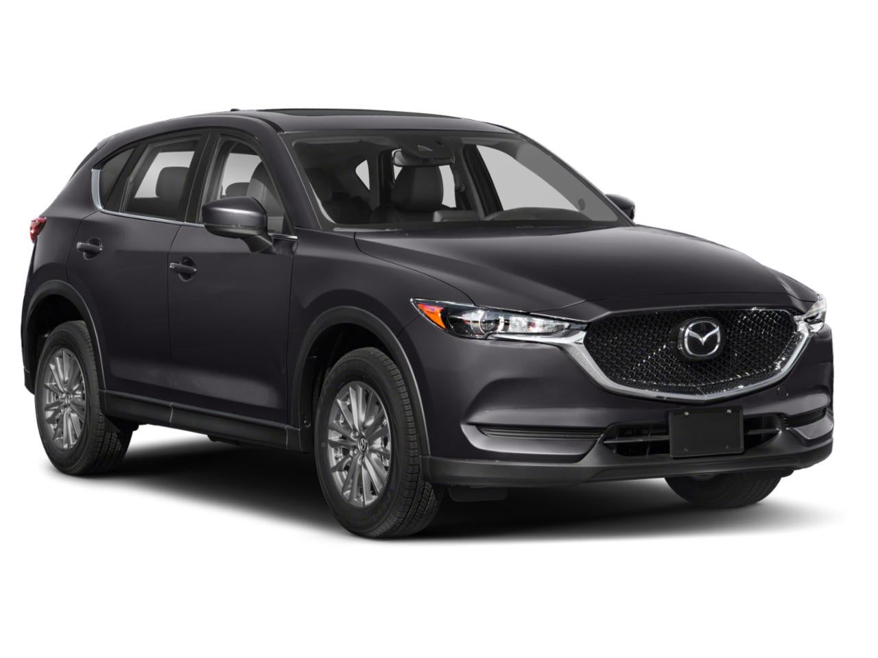 2020 Mazda Mazda CX-5 Touring AWD