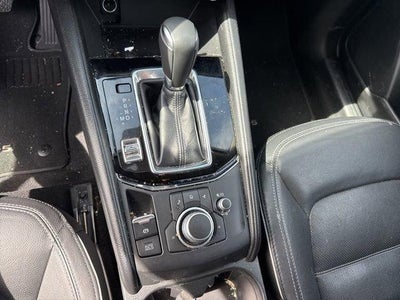 2024 Mazda Mazda CX-5 2.5 S Preferred Package AWD
