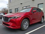 2024 Mazda Mazda CX-5 2.5 S Preferred Package AWD