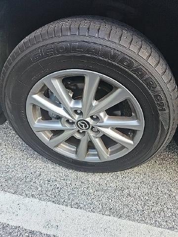 2024 Mazda Mazda CX-5 2.5 S Preferred Package AWD