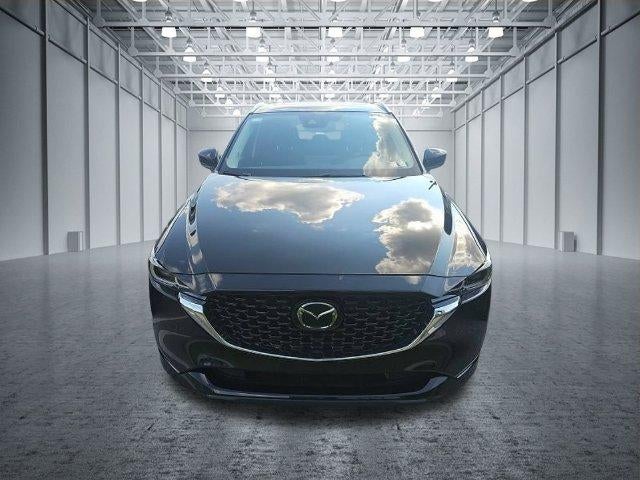 2024 Mazda Mazda CX-5 2.5 S Preferred Package AWD