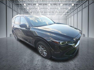 2024 Mazda Mazda CX-5 2.5 S Preferred Package AWD