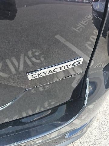 2024 Mazda Mazda CX-5 2.5 S Preferred Package AWD