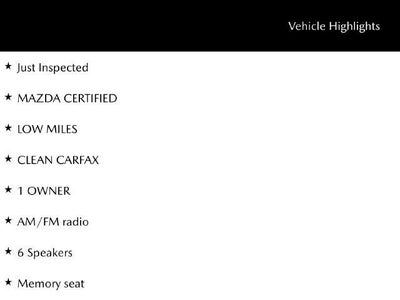 2024 Mazda Mazda CX-5 2.5 S Preferred Package AWD