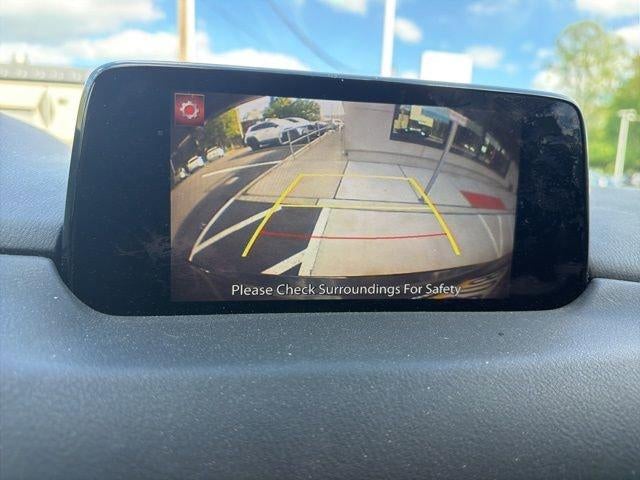 2018 Mazda Mazda CX-5 Touring AWD