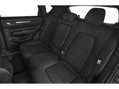 2023 Mazda Mazda CX-5 2.5 S Preferred Package AWD