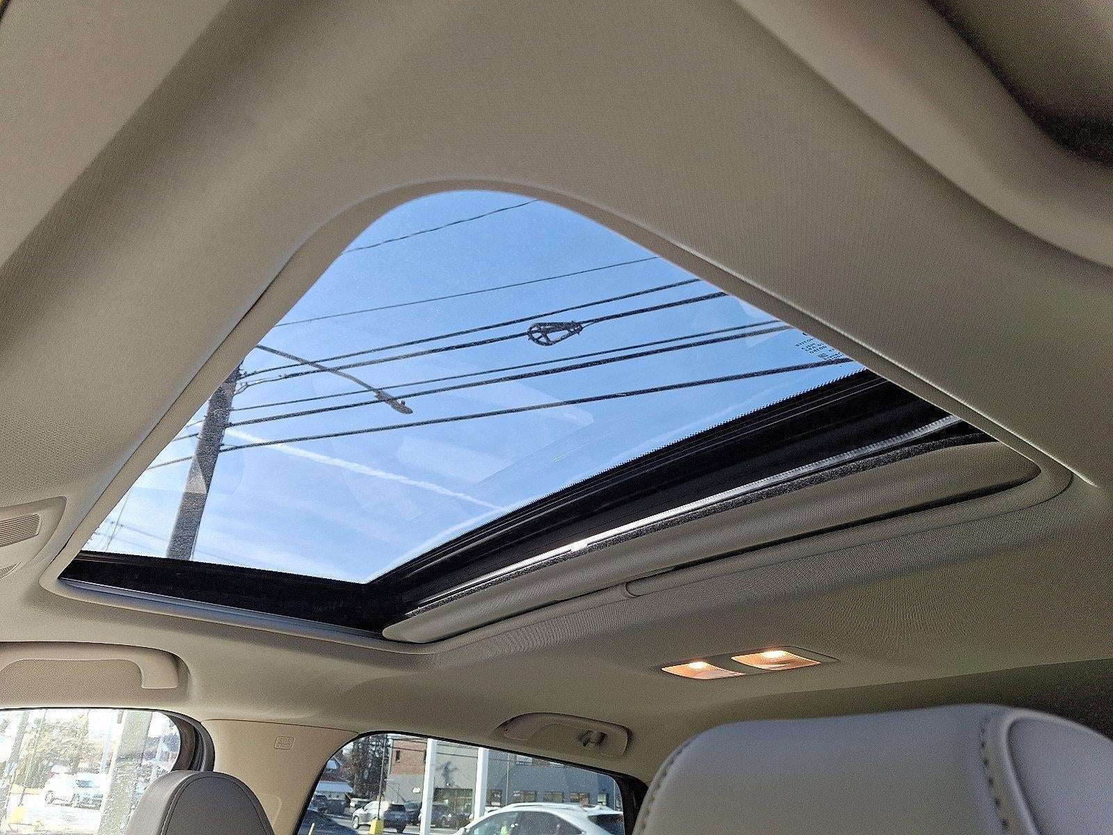 2018 Mazda Mazda CX-5 Touring AWD